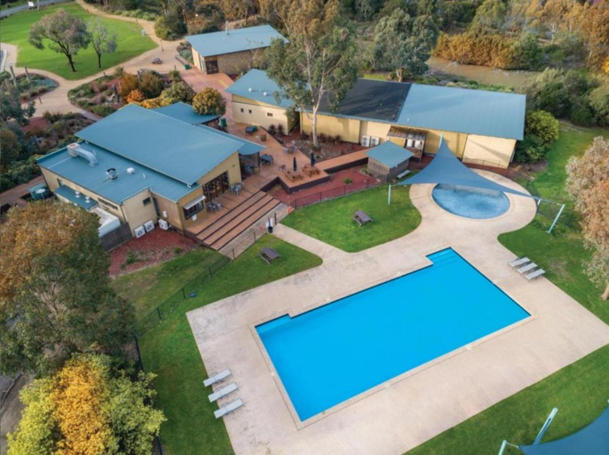 Kora Villa 226 Cowes Extérieur photo