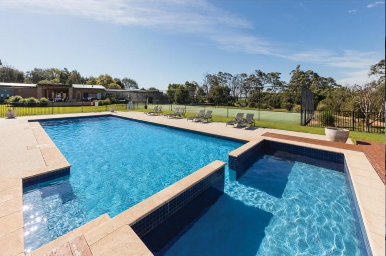 Kora Villa 226 Cowes Extérieur photo